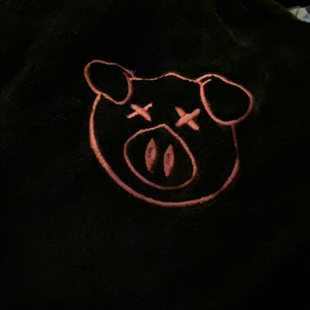 Shane x Jeffree Robe